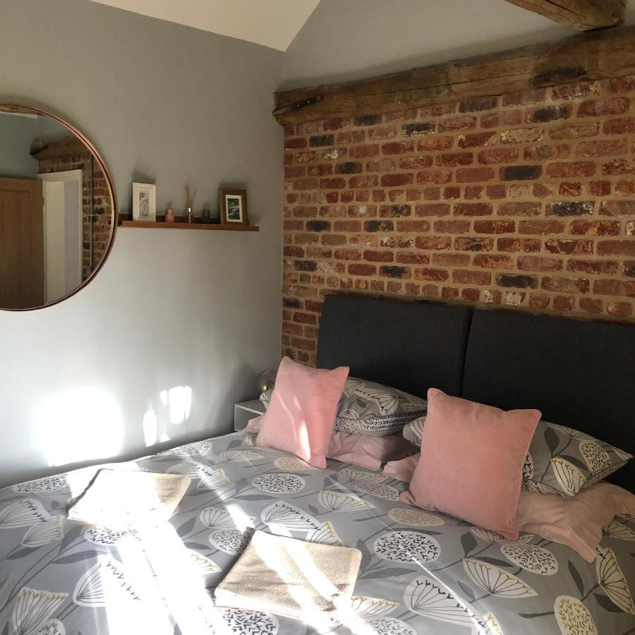 Rivers Rest Norwich Ngoại thất bức ảnh