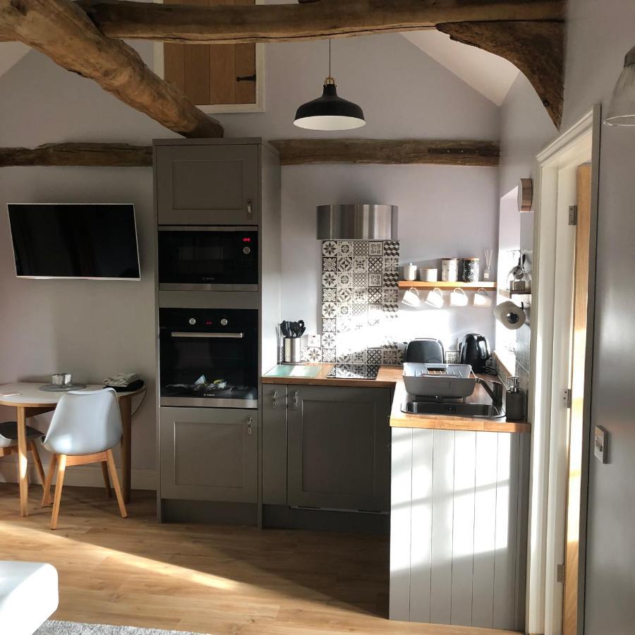 Rivers Rest Norwich Ngoại thất bức ảnh