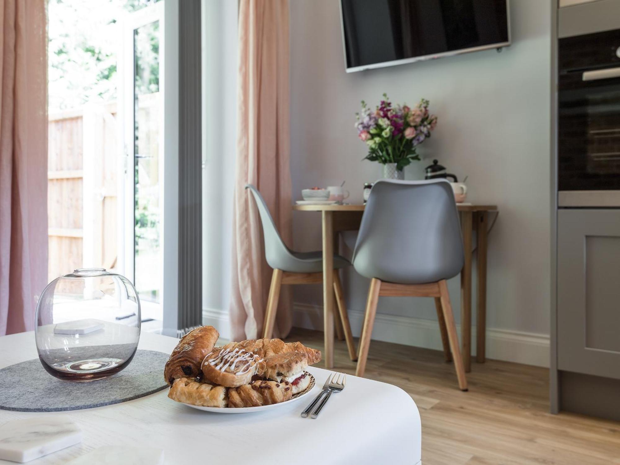 Rivers Rest Norwich Ngoại thất bức ảnh