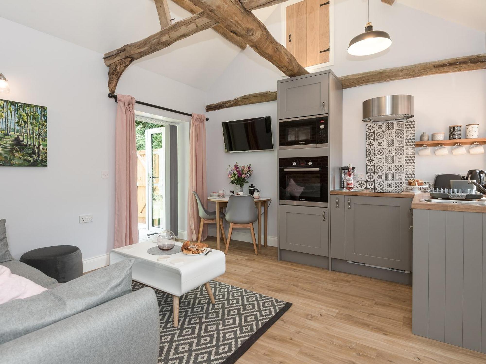 Rivers Rest Norwich Ngoại thất bức ảnh