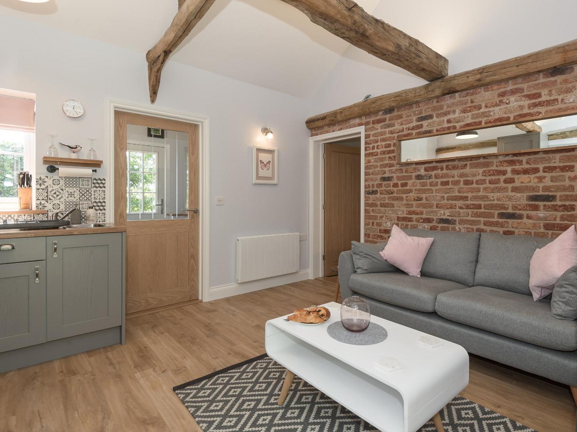Rivers Rest Norwich Ngoại thất bức ảnh