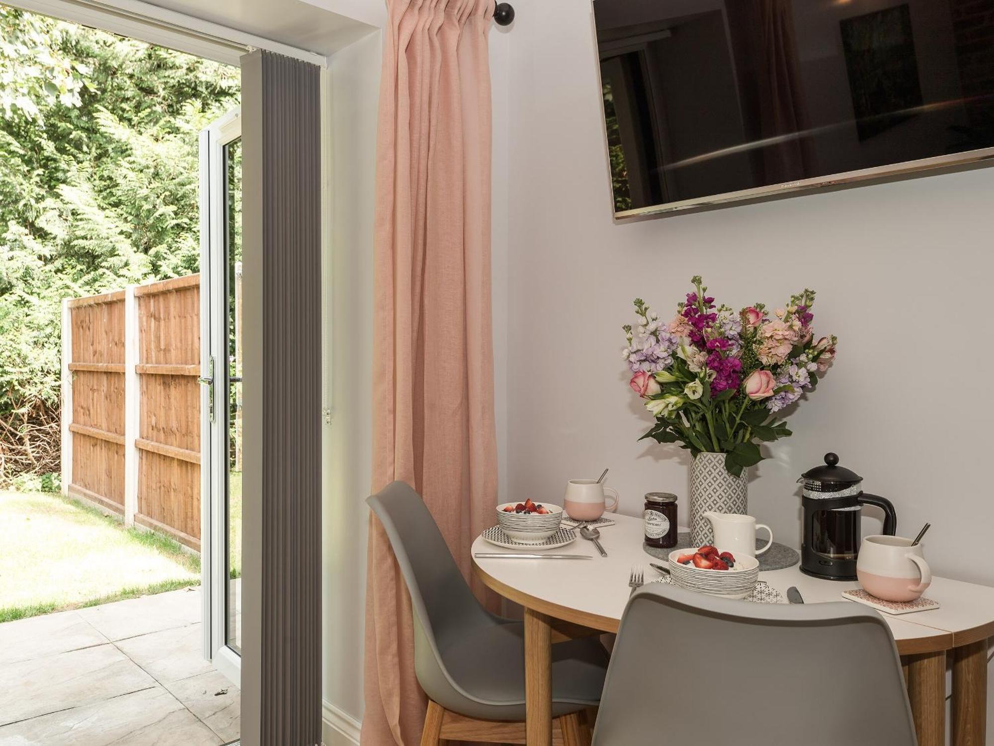 Rivers Rest Norwich Ngoại thất bức ảnh