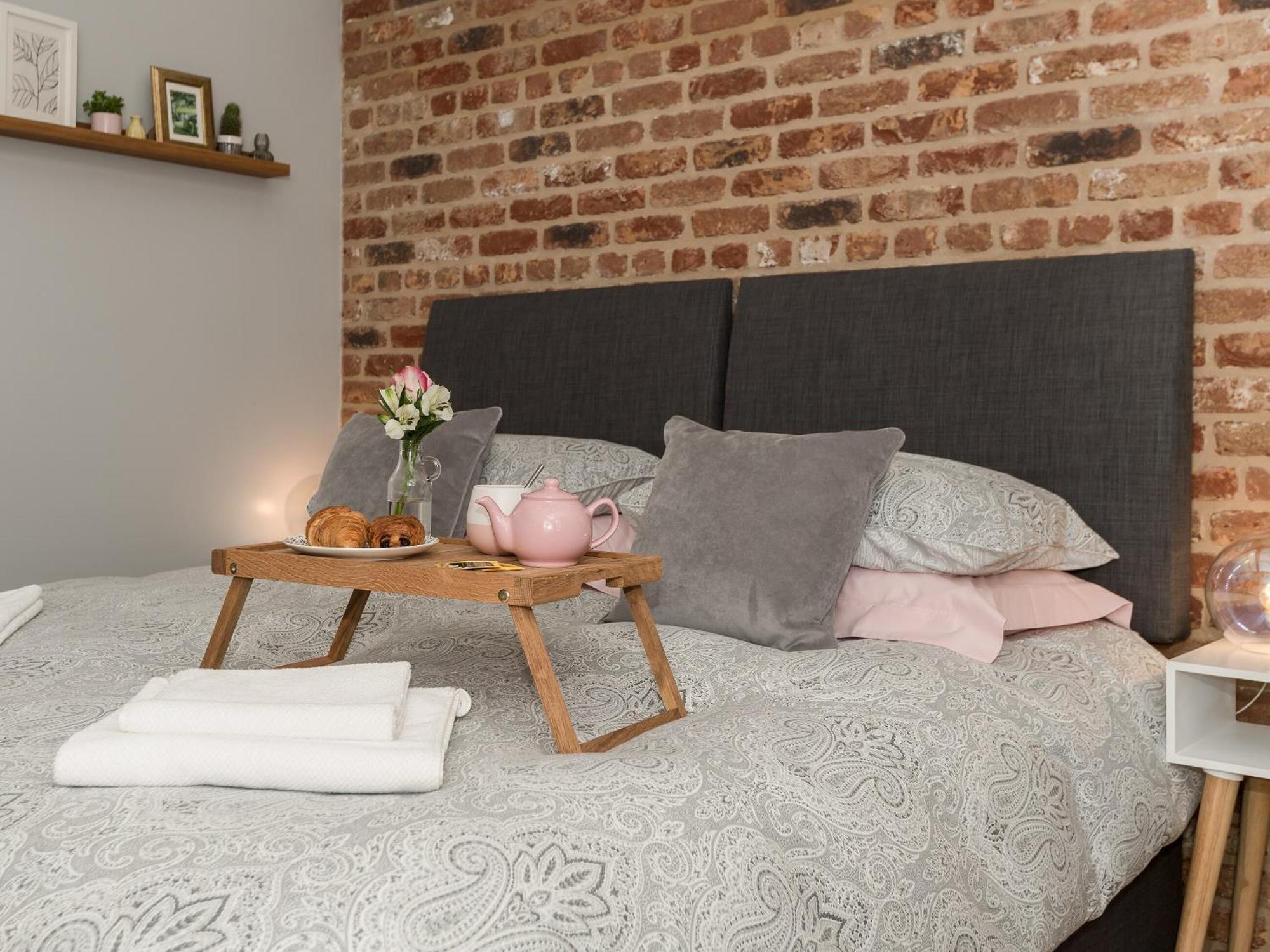 Rivers Rest Norwich Ngoại thất bức ảnh