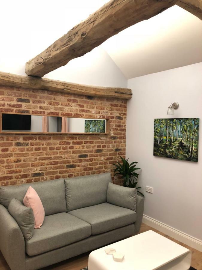 Rivers Rest Norwich Ngoại thất bức ảnh