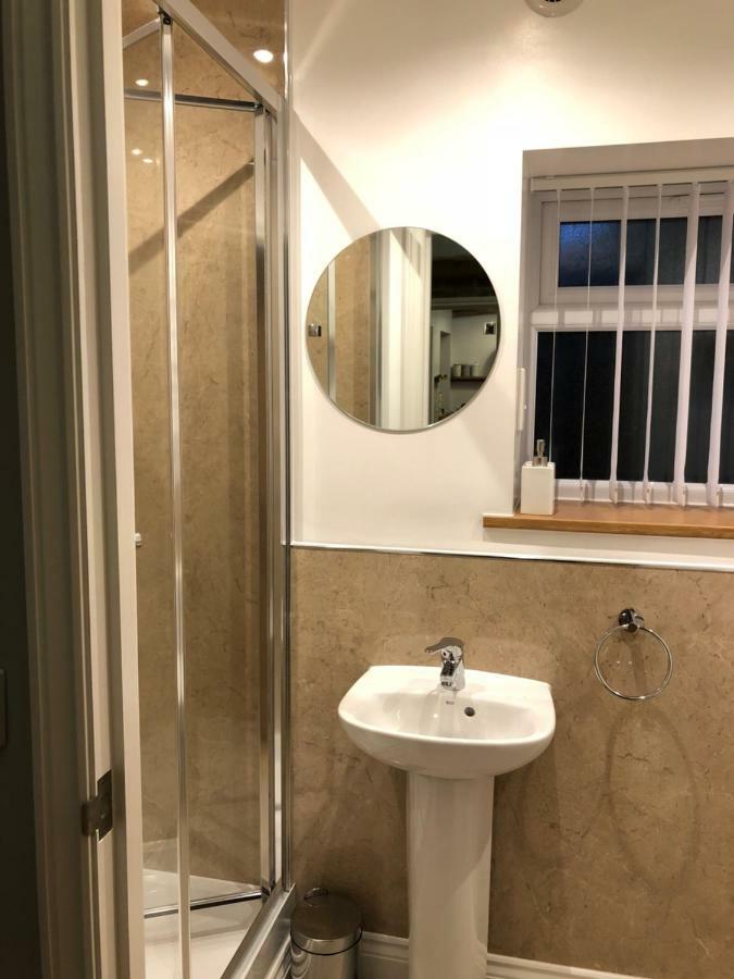 Rivers Rest Norwich Ngoại thất bức ảnh