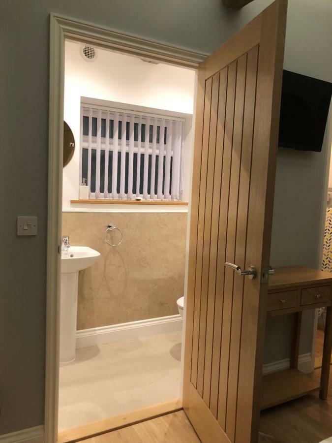 Rivers Rest Norwich Ngoại thất bức ảnh