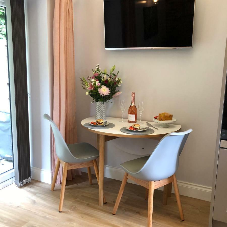 Rivers Rest Norwich Ngoại thất bức ảnh