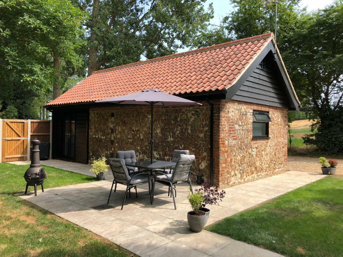 Rivers Rest Norwich Ngoại thất bức ảnh