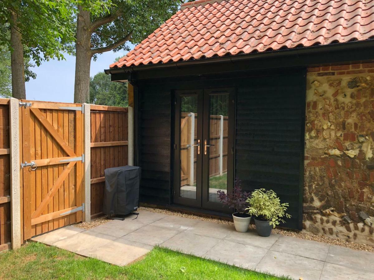 Rivers Rest Norwich Ngoại thất bức ảnh